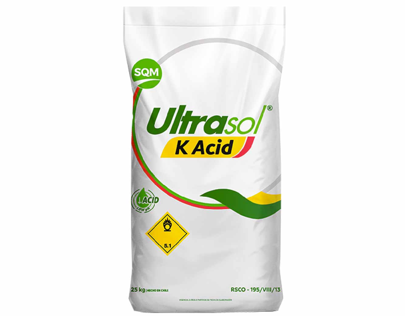 Ultrasol K acid